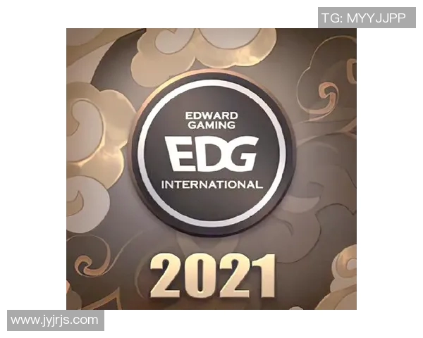 青年赛特别报道EDG成长历程与S15电竞荣耀之路
