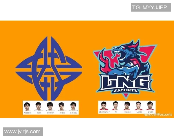 esports数据城市赛分析LNG战术表现的优劣与未来发展方向探讨