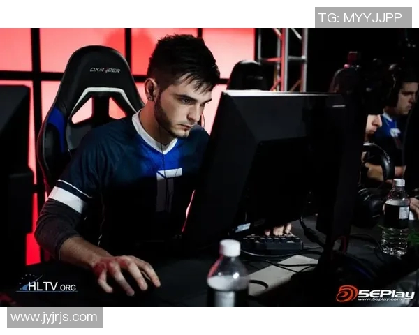 电竞新闻深入分析CSGO焦点LNG战队的战术意识与团队协作策略